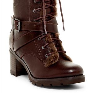 Ugg Ingrid Booties Size 10